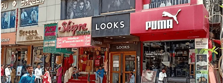 Chhabra's & Co.